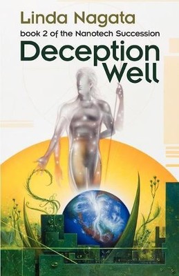 Linda Nagata Deception Well (Taschenbuch)