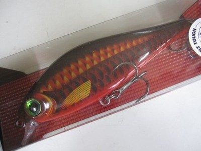 Rapala Super Shadow Wrap SSDR-16 TWZ New Lures