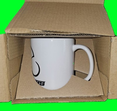 15 x 2 Räder Keramik Biker Tasse Neu in OVP