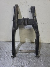 2017-2020 HONDA GROM 125 OEM REAR SWINGARM ASSEMBLY STRAIGHT!!