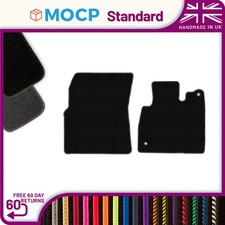 Standard Van Mats To Fit Renault Kangoo 2022-present