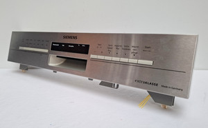 SIEMENS Geschirrspüler Steuerung Elektronik Platine Ersatzteil / BSH 9001338843