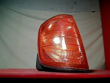 Clignotant Mercedes 320