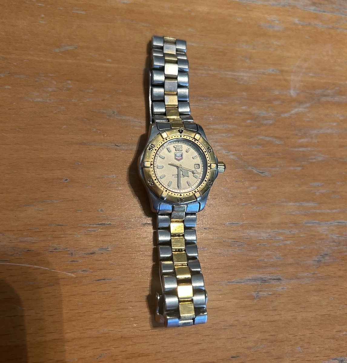 TAG Heuer 2000 Wristwatches for sale | eBay