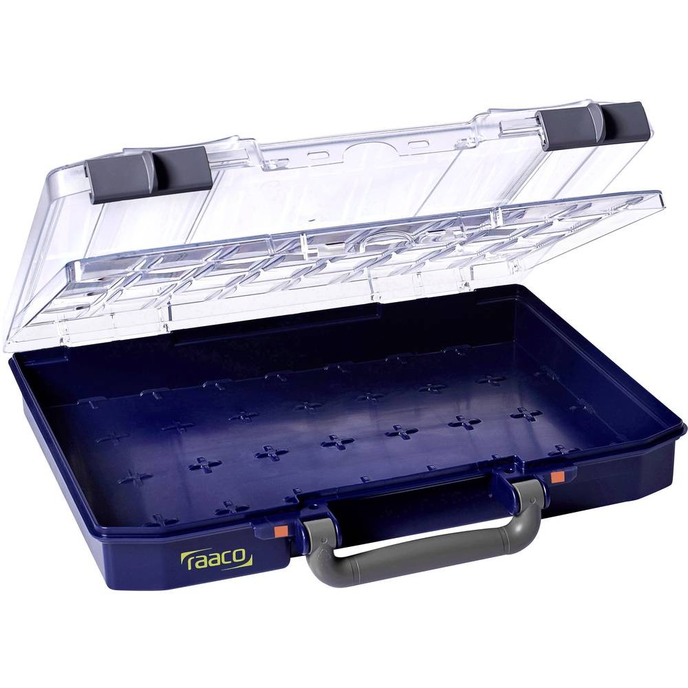 CarryLite 55 4x8-0/DLU mallette de chantier pour outillage volumineux vide