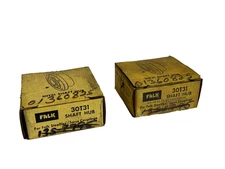 LOT OF 2 NEW IN BOX Falk 30T31 Shaft Hub