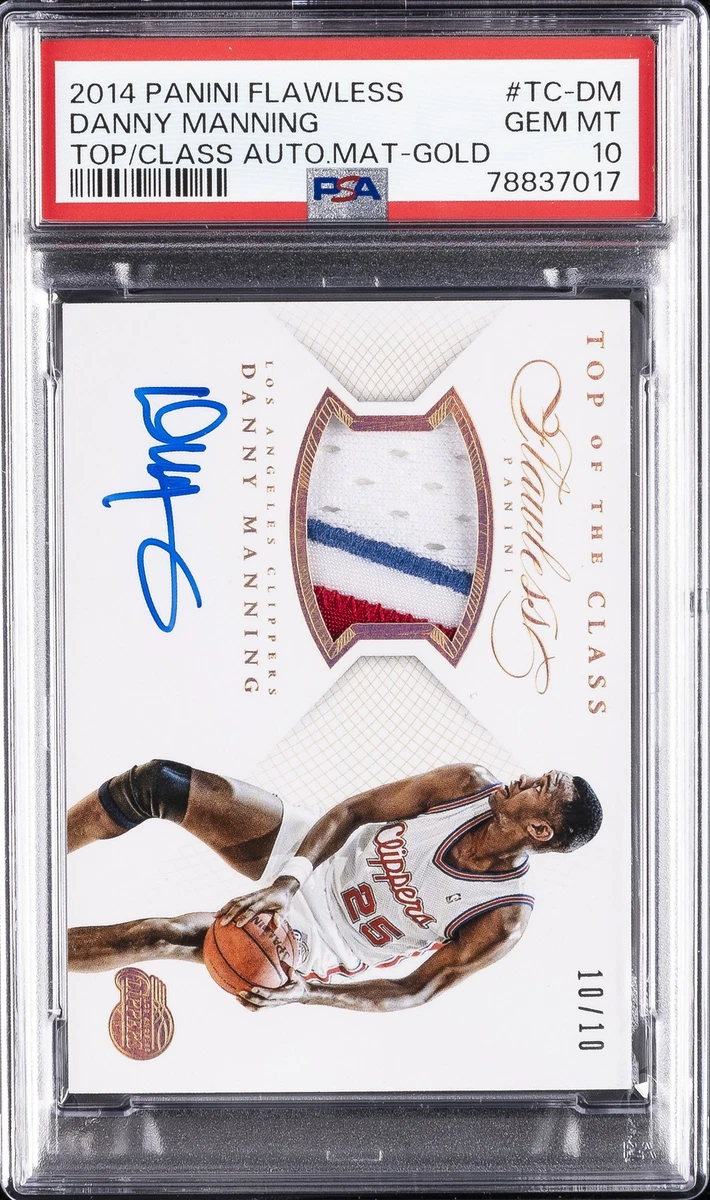 2014-15 Panini Flawless Basketball Trading Cards for sale | eBay