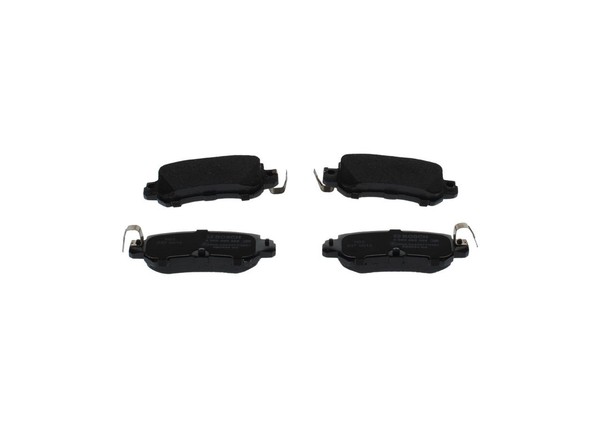 Bosch Belagsatz 0986495368-image