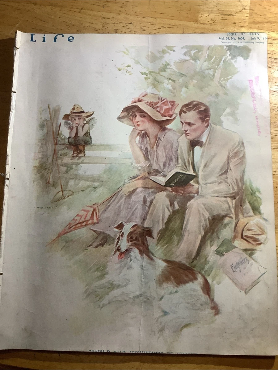 Automobile Magazines 1900-1939 for sale - eBay