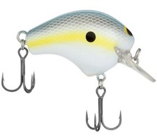 Shimano Macbeth - Sexy Shad - MB-50F Floating 3/8 oz. NIB C1