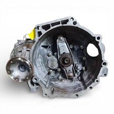 Boite de vitesse Skoda OCTAVIA