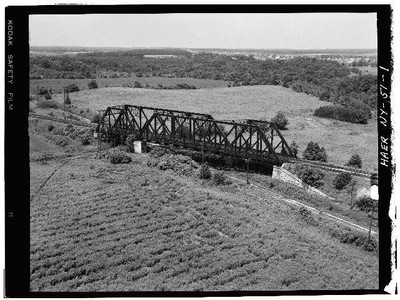 Lehigh Valley Railroad,State Route 5,Batavia,Genesee County,New York,NY,HABS