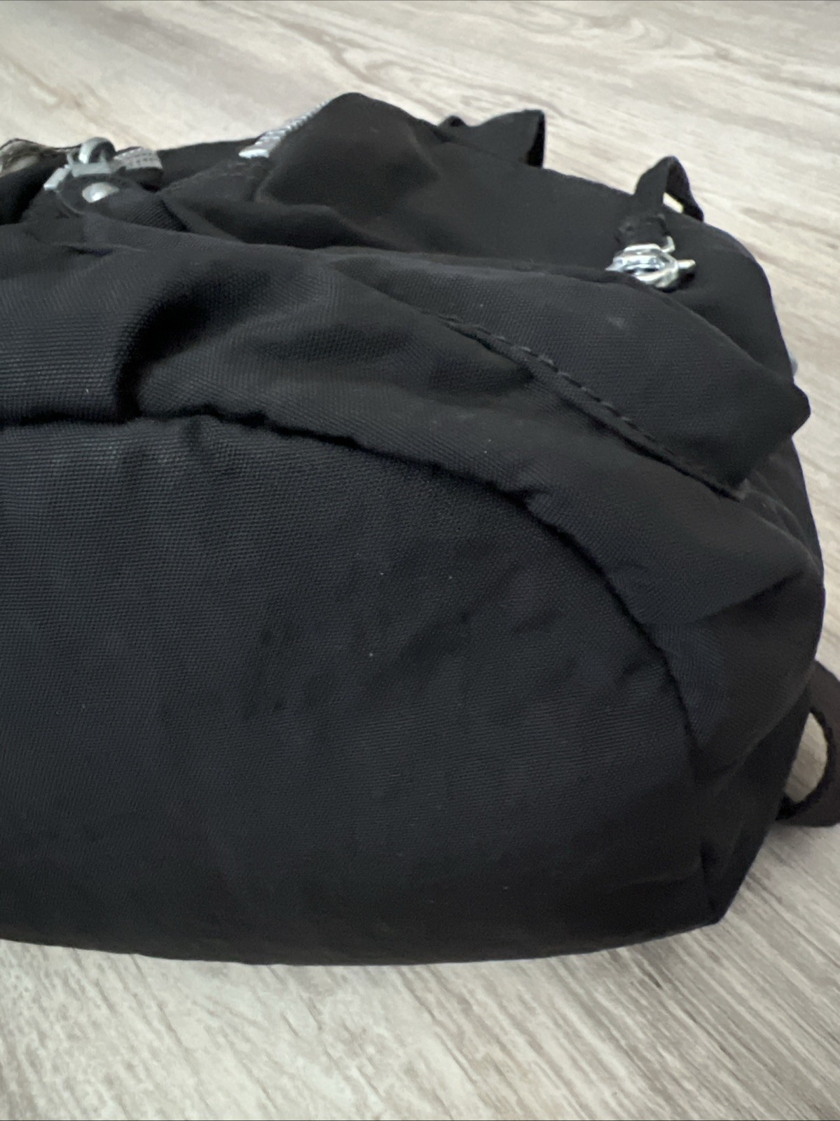 Kipling Lovebug Medium Backpack Black *Read - image 3