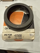 π₯π₯π₯CR 28820 Scotseal Wheel Seal In Victor Seal Box 47500 , Made In USA πΊπΈ