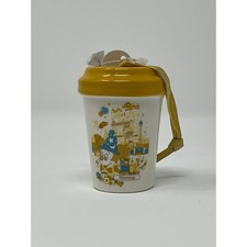 Disney Starbucks Cup 50th Anniversary Hollywood Studios ORNAMENT