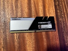 G. SKILL Trident Z Neo 16GB CL18 ONE STICK DDR4-3600 Memory