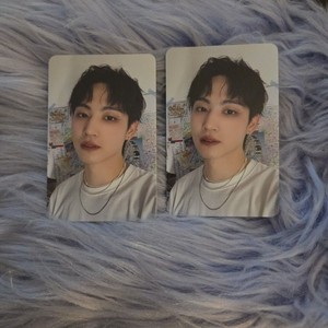 GOT7 JAYB JB トレカ　台湾　Taiwan　CD ジェボム　ヨントン Jay B Got7 | eBay
