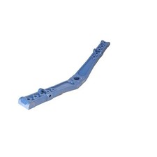 Front Axle Assembly - With Bushing Fits Ford 4110 2000 3000 2110 4000 C5nn3010d