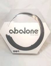 Abalone Board Game - 100% Complete 2 Player Game 1988