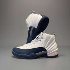 Jordan 12 Retro ‚French Blue‘ *NEU & OVP* in EU 44,5 / US 10.5