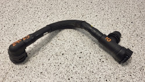 BMW G31 520I, Rohr Ausgleichsbehälter-Zylinderkopf, 17128602612