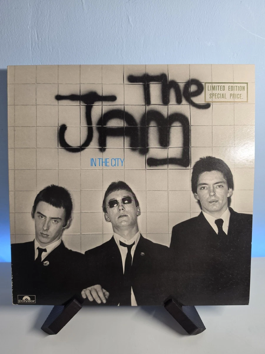 the jam in the city products for sale | eBay UK