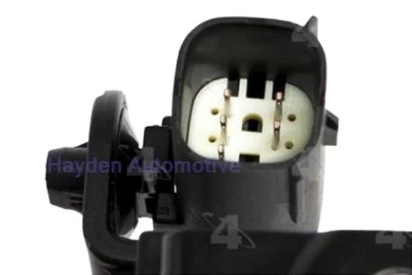 For Ford F-250 Super Duty 11-19 Severe Duty Thermal Engine Cooling Fan Clutch Foto 2 de 4