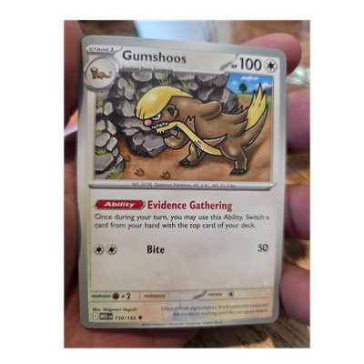 Donald Trump pokemon TCG