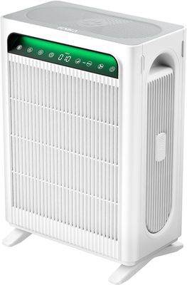 #ad #ad Air Purifier for Home Bedroom Large Room up to 1695 Ft² in 1 Hr HEPA Air Clean $215.99