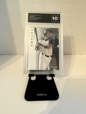 2018 Leaf Shohei Ohtani #PR-04 (PREMIER) GEM MINT 10 (ROOKIE CARD)