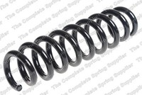 1X Fahrwerksfeder Lesjöfors 4208483 FüR X1 E84 BMW Sdrive Xdrive
