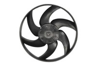 Thermotec MotorlüFter FüR Citroen Berlingo Xsara Peugeot 306 405 406 Partner