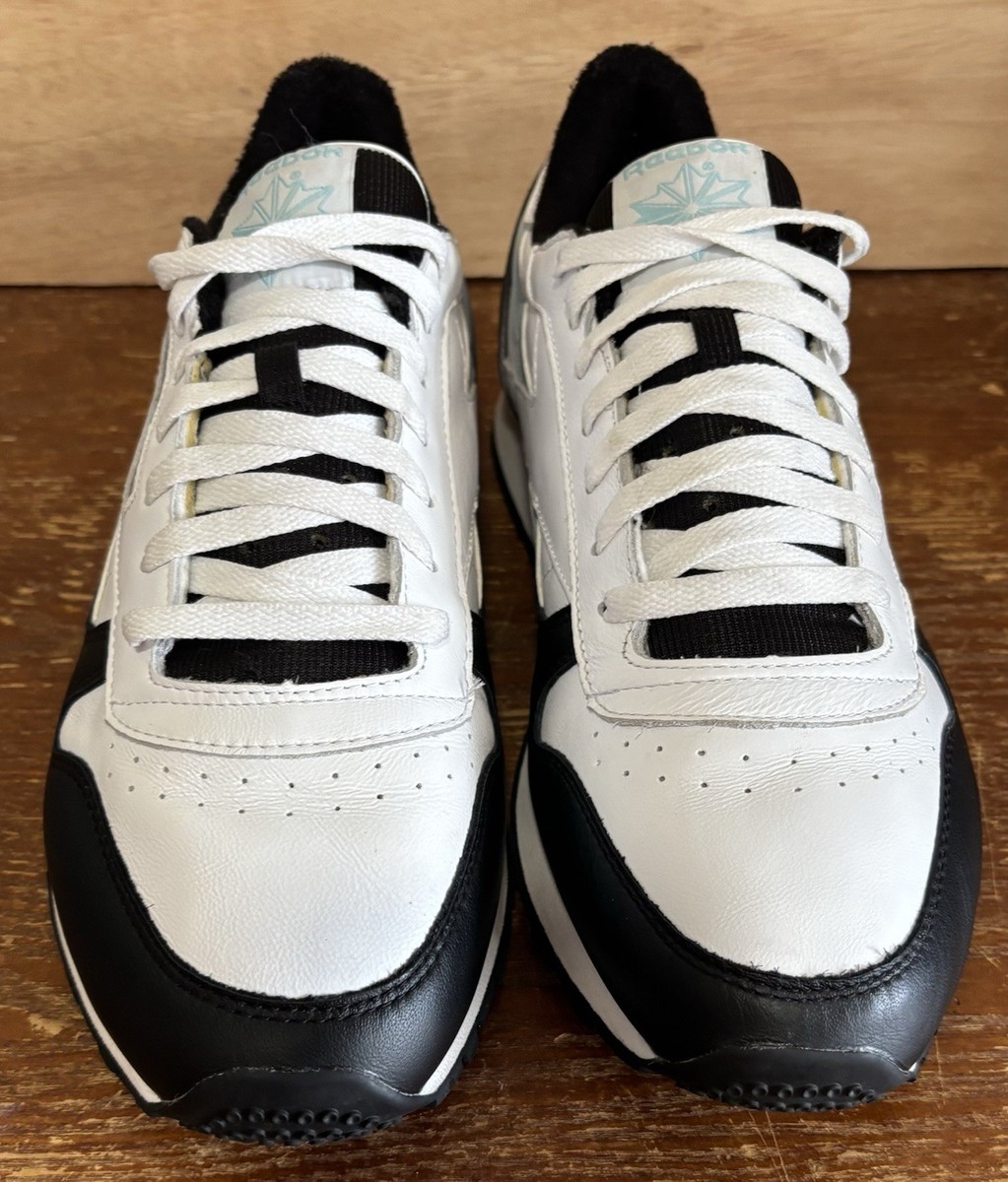 Reebok Classic Leather 1983 Vintage x Anuel AA GZ9586 