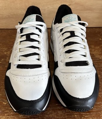 Reebok Classic Leather 1983 Vintage x Anuel AA GZ9586 