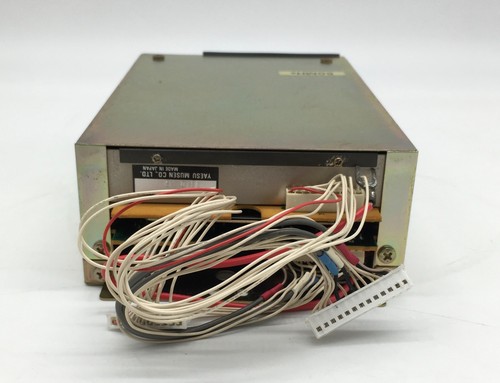 Yaesu FEX-736-50 50MHz Jednostka taśmowa do nadajnika-odbiornika FT-736 Testowany - Zdjęcie 6 z 24