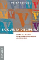 Peter M. Senge | La Quinta Disciplina | Taschenbuch | Spanisch (2012)