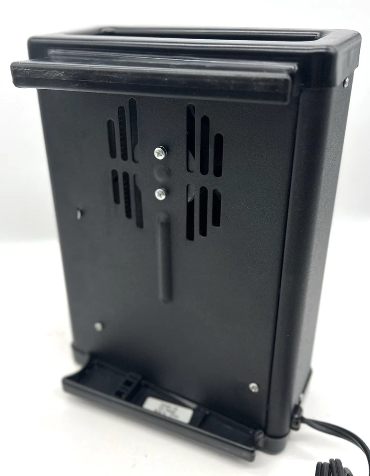 Calentador de espacio Caframo True North 9200 usado una vez excelente estado *Se envía RÁPIDO Foto 4 de 4