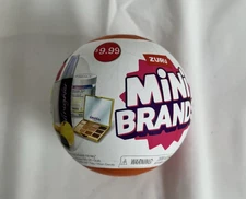 ULTA Beauty - ZURU - Mini Brands Ball, NEW