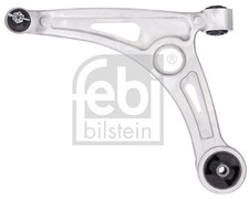 Querlenker Dreieckslenker FEBI BILSTEIN 183592 Aluminium für HYUNDAI IONIQ AE CE