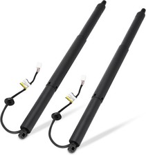 Rear Tailgate Power Hatch Lift Support Shock Strut Compatible with Toyota 2021