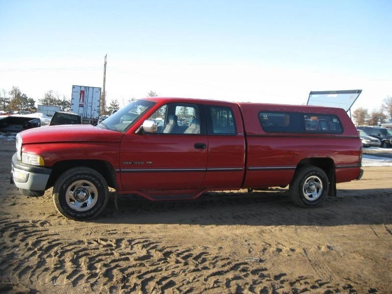 Distributor 8-318 Fits 94-97 DAKOTA 121895 - Image 2 of 4