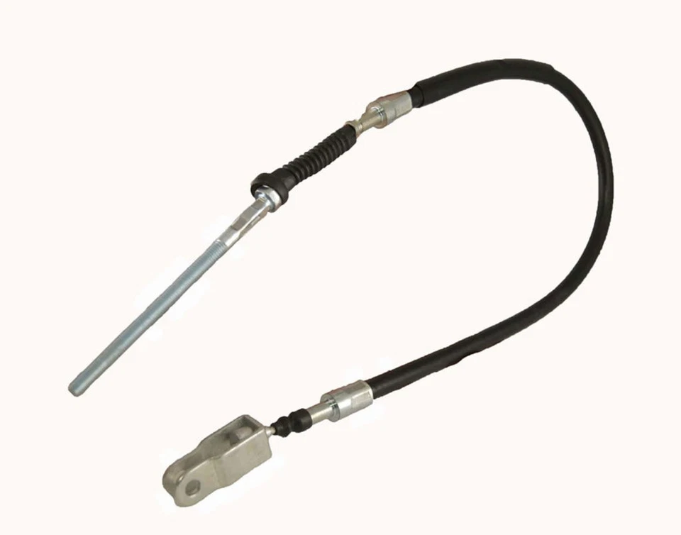 Cable de freno de pie para Honda ATC185S ATC 185 1980 cable de freno de Race-Driven Foto 3 de 3