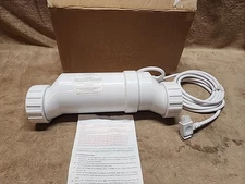 T-Cell-15 Salt Chlorinator Replacement,High-Performance 40,000 Gallon Cell