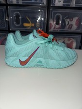 Nike JA 3 GS 'Twelve Time' Turquoise