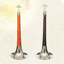 4Pcs Suona Reeds Suona Reeds Creative Accessories Reeds for Suona