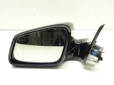 Retroviseur gauche (ou coque) BMW 750