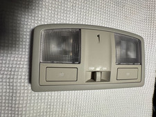 2013 Mazda 3 Oem Interior Dome Light