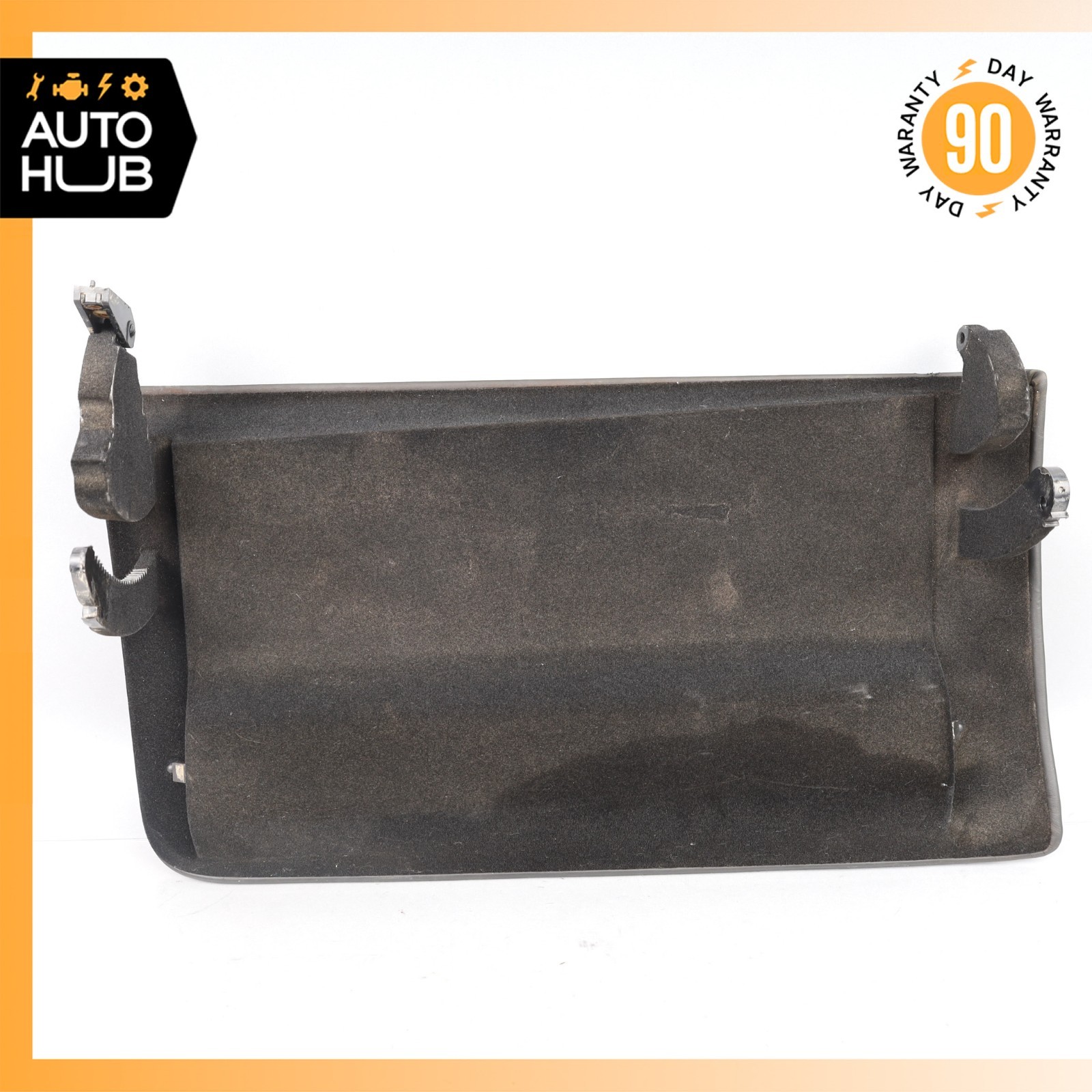 Bentley Continental GT GTC Dashboard Dash Glove Box Glovebox Cover OEM