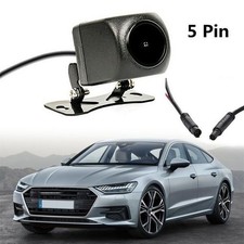 Buy a Waterproof Rear View Camera for Car Mirror Dashcam DVR for Safe Driving