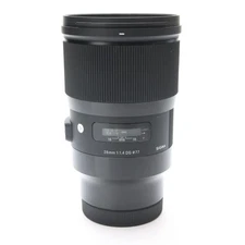 Sigma 28mm F/1.4 DG HSM Art (for L mount) #472
